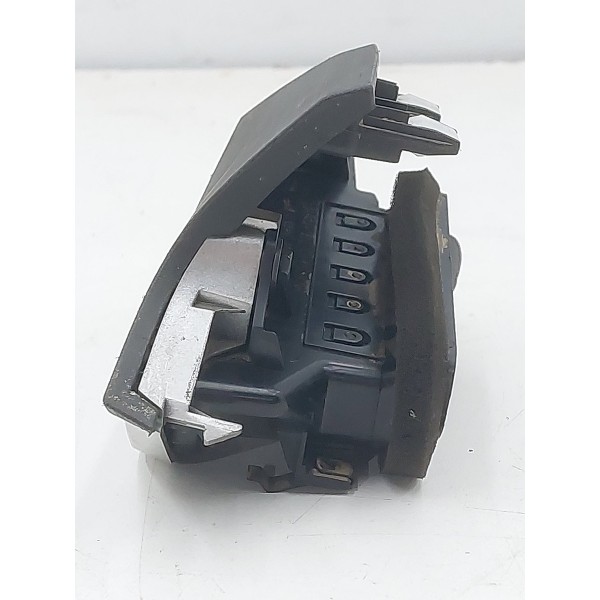 Difusor De Ar Esq Chevrolet Onix Turbo 2020 A 2025