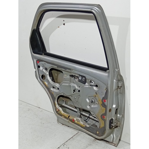 Porta Tras\esq Fiat Palio 1996 A 2016 Traseira Esquerda