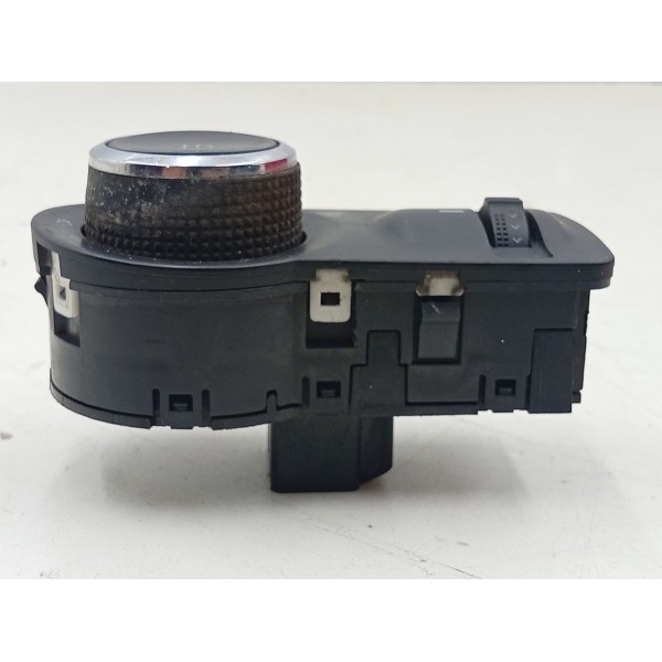 Interruptor De Luz Para Chevrolet Onix  2009 A 2015