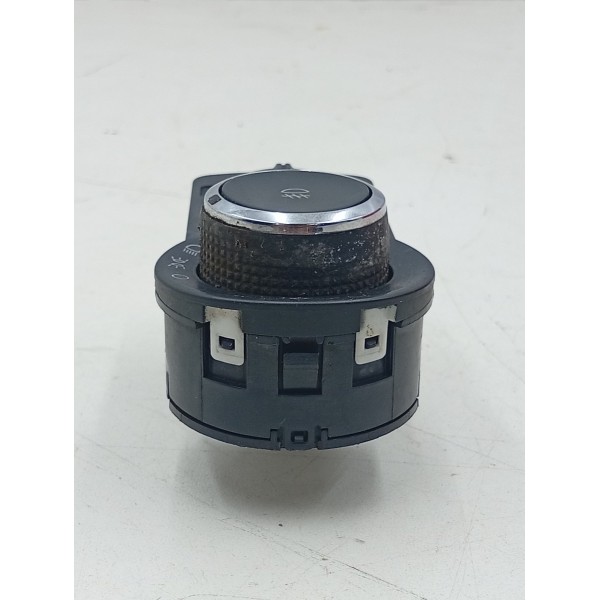Interruptor De Luz Para Chevrolet Onix  2009 A 2015