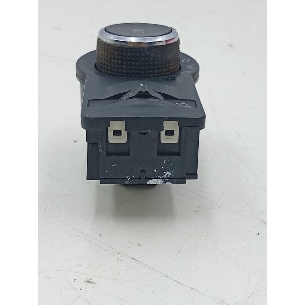Interruptor De Luz Para Chevrolet Onix  2009 A 2015