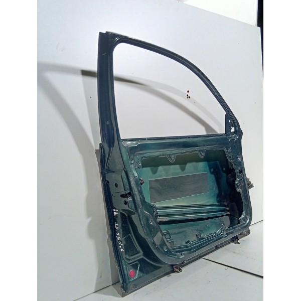 Porta Dian\esq Volkswagen Passat 2012 Dianteira Esquerda