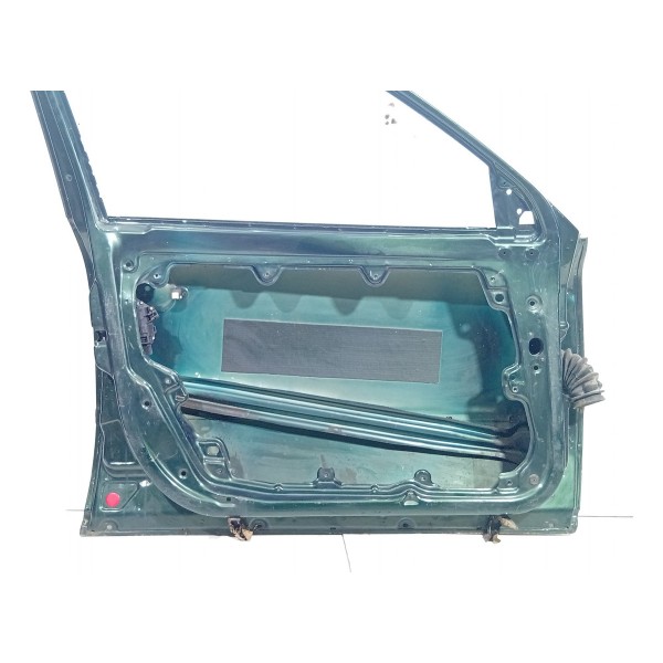 Porta Dian\esq Volkswagen Passat 2012 Dianteira Esquerda