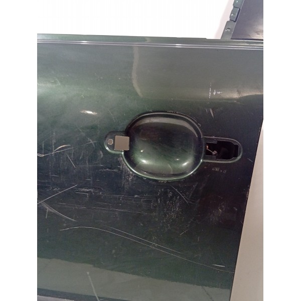 Porta Dian\esq Volkswagen Passat 2012 Dianteira Esquerda