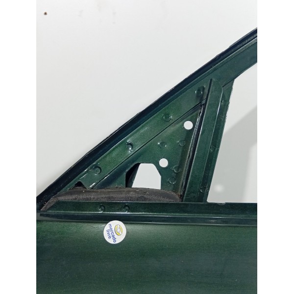 Porta Dian\esq Volkswagen Passat 2012 Dianteira Esquerda