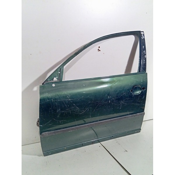 Porta Dian\esq Volkswagen Passat 2012 Dianteira Esquerda