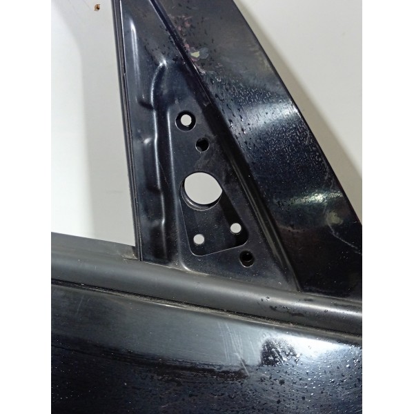 Porta Tras\dian Chevrolet Meriva 2002 A 2012 Traseira