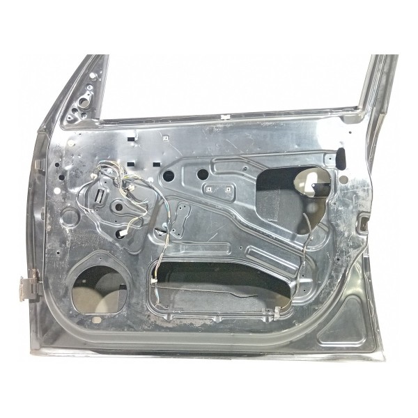 Porta Tras\dian Chevrolet Meriva 2002 A 2012 Traseira