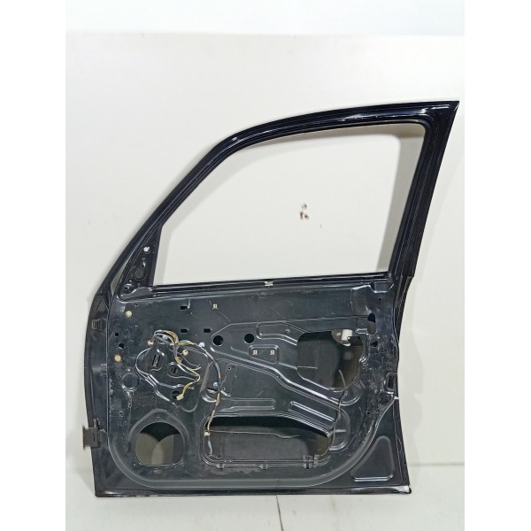Porta Tras\dian Chevrolet Meriva 2002 A 2012 Traseira