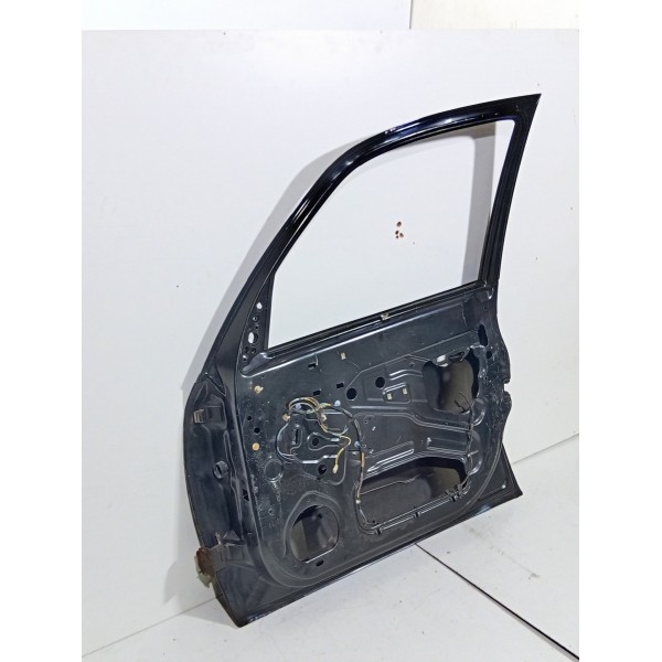 Porta Tras\dian Chevrolet Meriva 2002 A 2012 Traseira