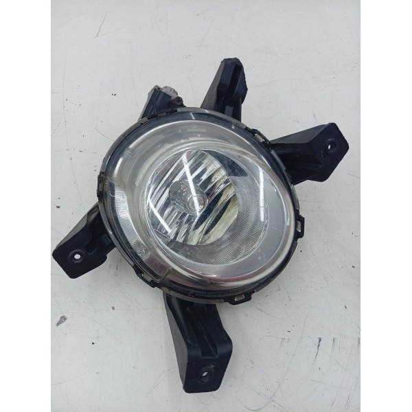 Farol Milha Direito Hyundai Hb20 2012 2013 2014 A 2015 Peça