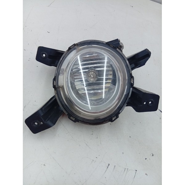 Farol Milha Direito Hyundai Hb20 2012 2013 2014 A 2015 Peça
