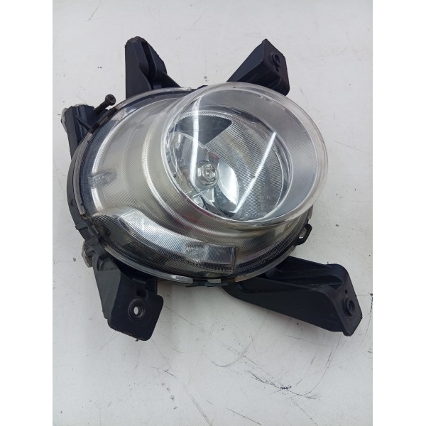 Farol Milha Direito Hyundai Hb20 2012 2013 2014 A 2015 Peça