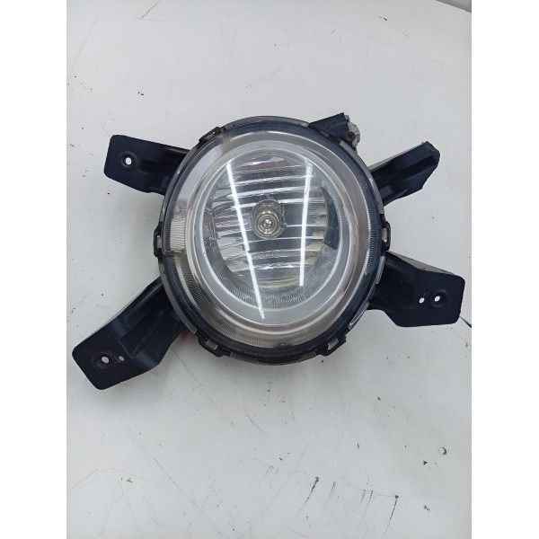 Farol Milha Direito Hyundai Hb20 2012 2013 2014 A 2015 Peça