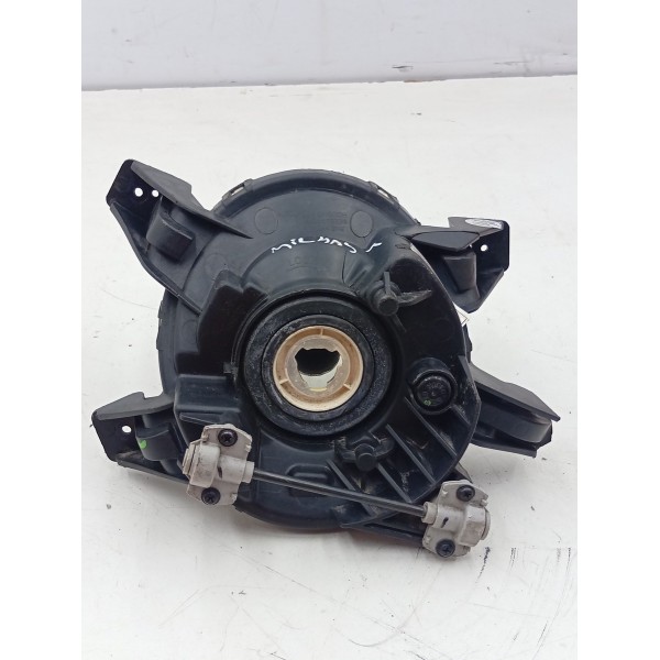 Farol Milha Direito Hyundai Hb20 2012 2013 2014 A 2015 Peça