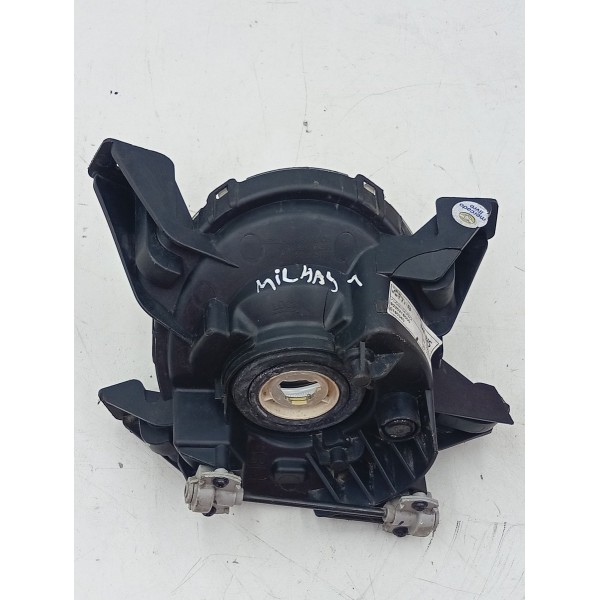 Farol Milha Direito Hyundai Hb20 2012 2013 2014 A 2015 Peça