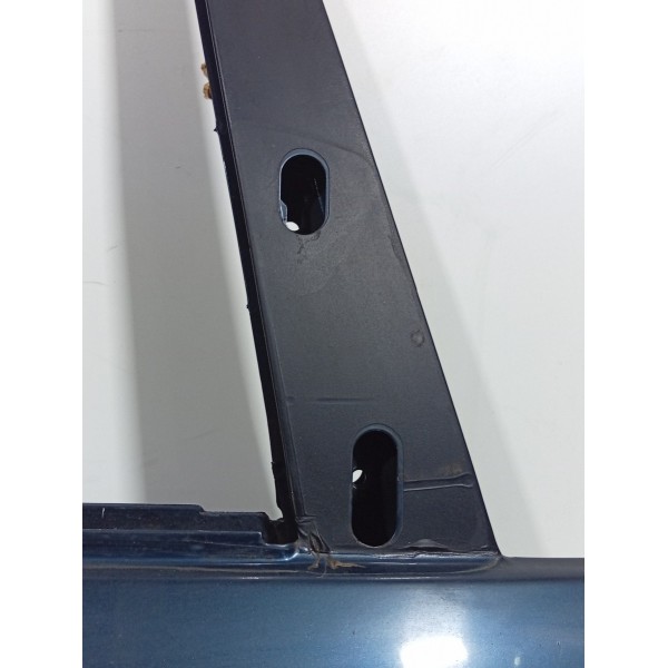 Porta Dian\dir Chevrolet Zafira 2001 A 2011 Direita Dianteira