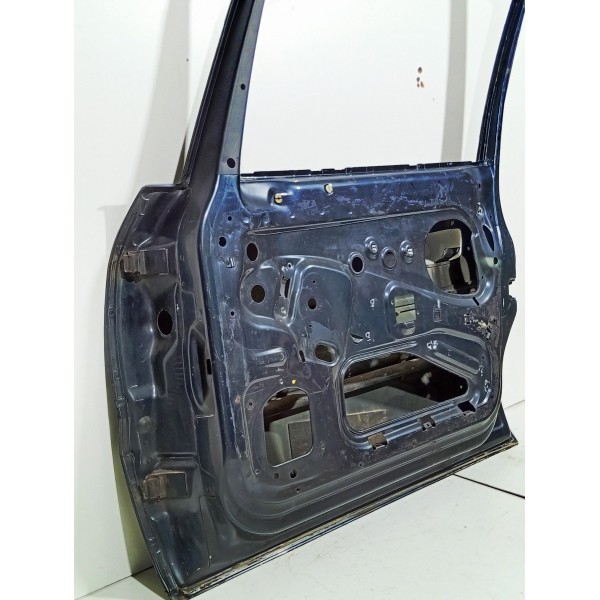 Porta Dian\dir Chevrolet Zafira 2001 A 2011 Direita Dianteira
