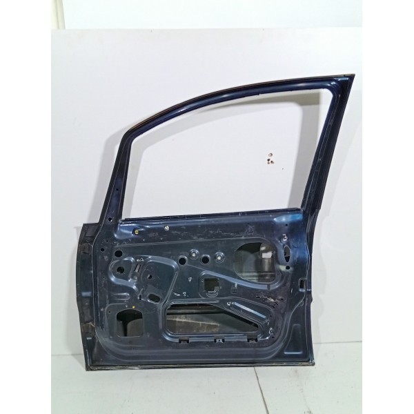 Porta Dian\dir Chevrolet Zafira 2001 A 2011 Direita Dianteira