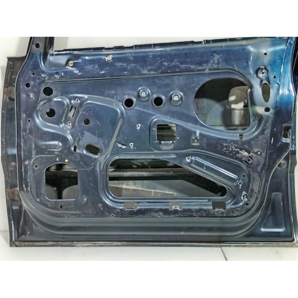 Porta Dian\dir Chevrolet Zafira 2001 A 2011 Direita Dianteira