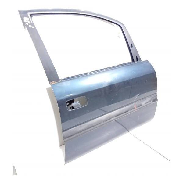 Porta Dian\dir Chevrolet Zafira 2001 A 2011 Direita Dianteira