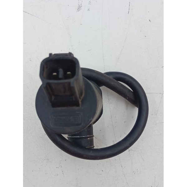 Motor Esguicho Limpador Hyundai Hb20 2015 2016 2017 A 2019