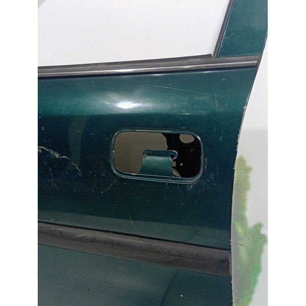 Porta Dian\esq Chevrolet Vectra 2000 A 2003 - Dianteira - Esquerda