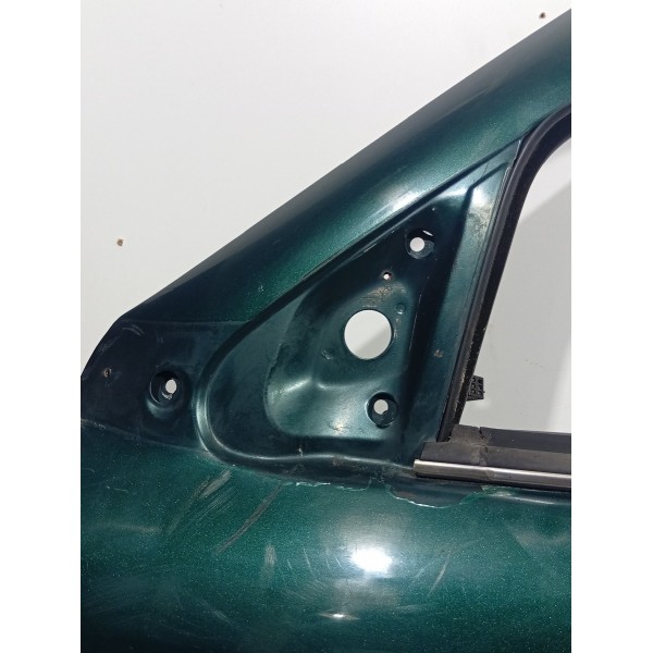 Porta Dian\esq Chevrolet Vectra 2000 A 2003 - Dianteira - Esquerda