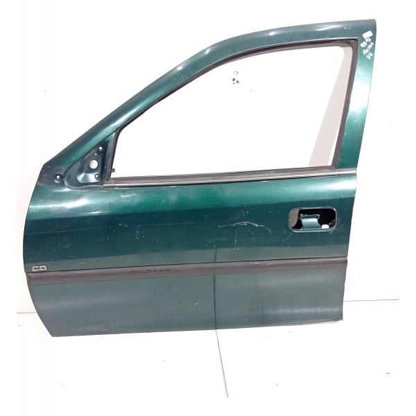 Porta Dian\esq Chevrolet Vectra 2000 A 2003 - Dianteira - Esquerda
