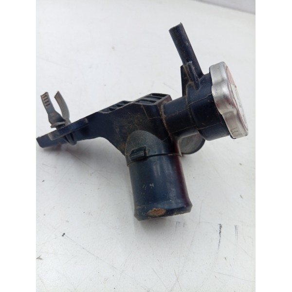 Flange Agua Bocal Radiador Hyundai Hb20 2013 2014 A 2019