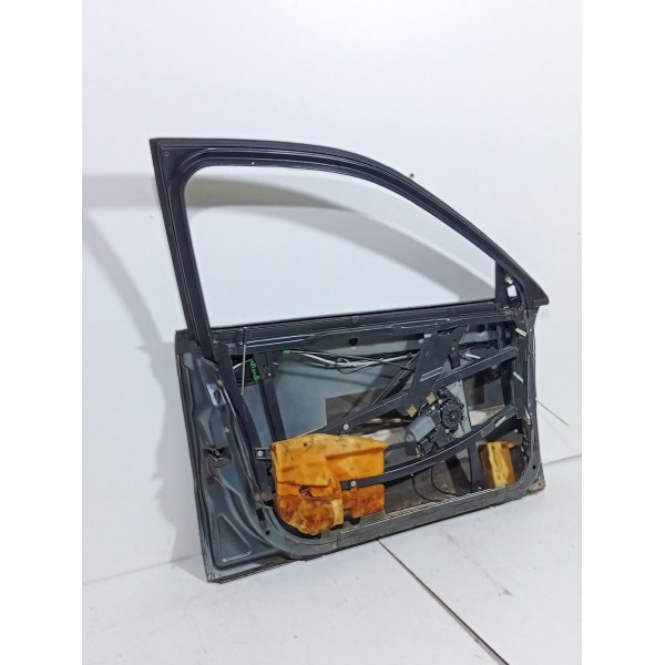 Porta Dian\esq Audi A4 1994 A 1999 Dianteira Esquerda