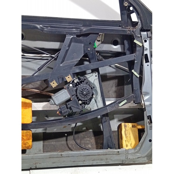 Porta Dian\esq Audi A4 1994 A 1999 Dianteira Esquerda