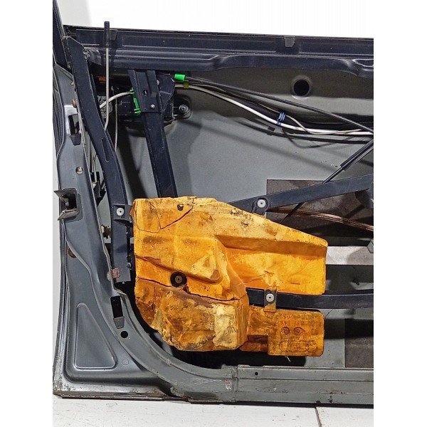 Porta Dian\esq Audi A4 1994 A 1999 Dianteira Esquerda