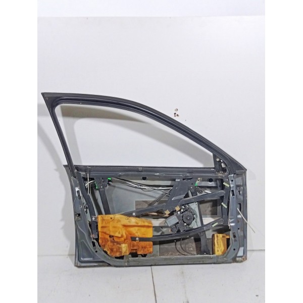 Porta Dian\esq Audi A4 1994 A 1999 Dianteira Esquerda