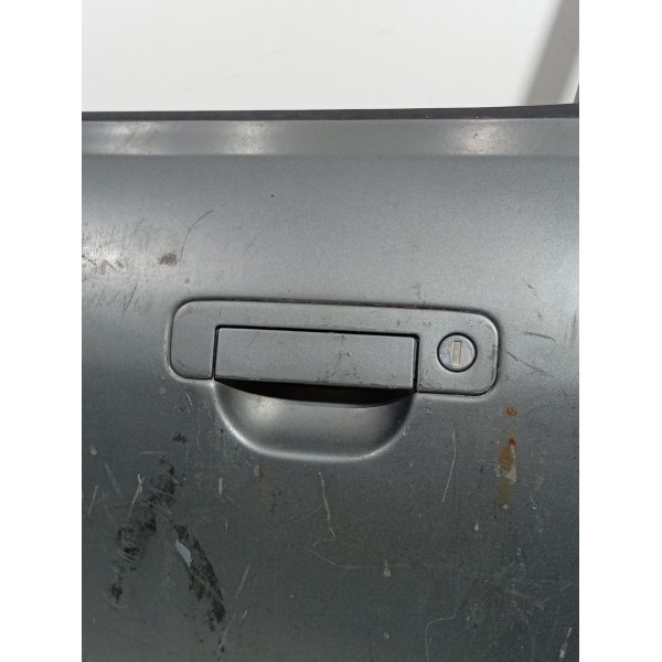 Porta Dian\esq Audi A4 1994 A 1999 Dianteira Esquerda
