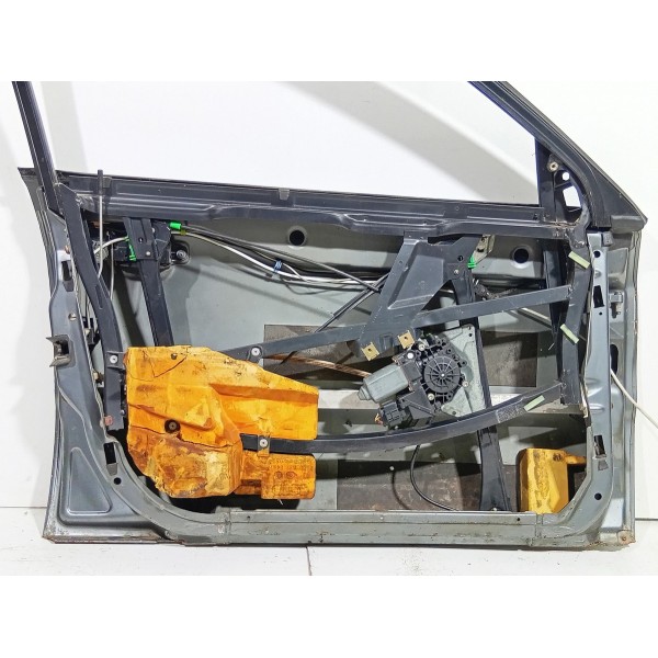 Porta Dian\esq Audi A4 1994 A 1999 Dianteira Esquerda