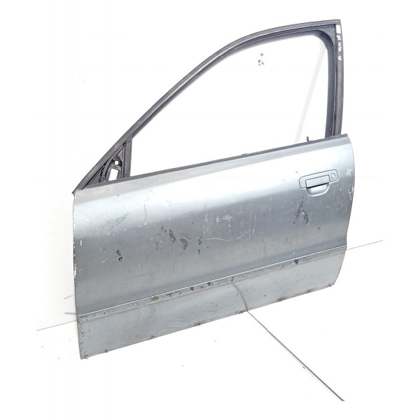 Porta Dian\esq Audi A4 1994 A 1999 Dianteira Esquerda