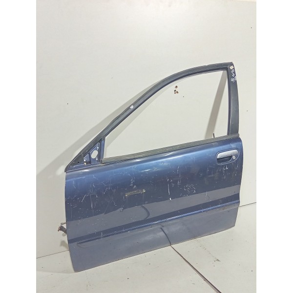 Porta Dian\esq Honda Accord 1998 A 2002 Esquerda Dianteira