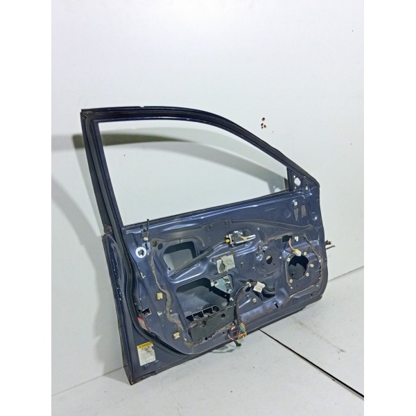 Porta Dian\esq Honda Accord 1998 A 2002 Esquerda Dianteira