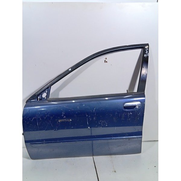 Porta Dian\esq Honda Accord 1998 A 2002 Esquerda Dianteira