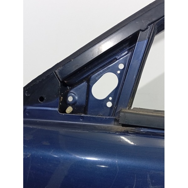 Porta Dian\esq Honda Accord 1998 A 2002 Esquerda Dianteira