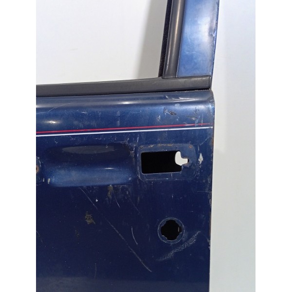 Porta Grand Cherokee 1993 A 1998 Dianteira Esquerda