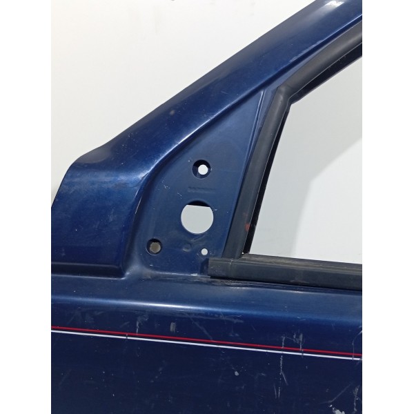 Porta Grand Cherokee 1993 A 1998 Dianteira Esquerda