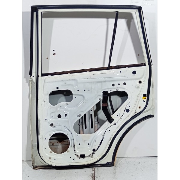 Porta Tras\dir Ssangyong Kayron 2008 A 2009 Traseira