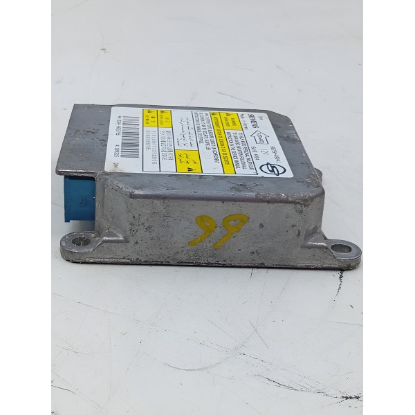 Módulo De Ssang Yong Kyron 86250-09040 5wy64064