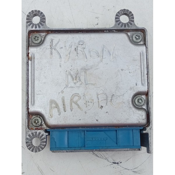 Módulo De Ssang Yong Kyron 86250-09040 5wy64064