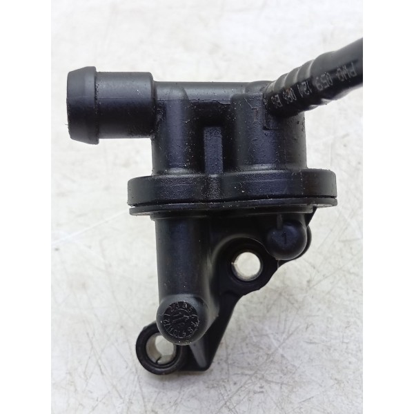 Mangueira Água Cabeçote Amarok V6 2017 A 2023