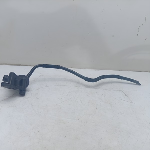 Mangueira Água Cabeçote Amarok V6 2017 A 2023