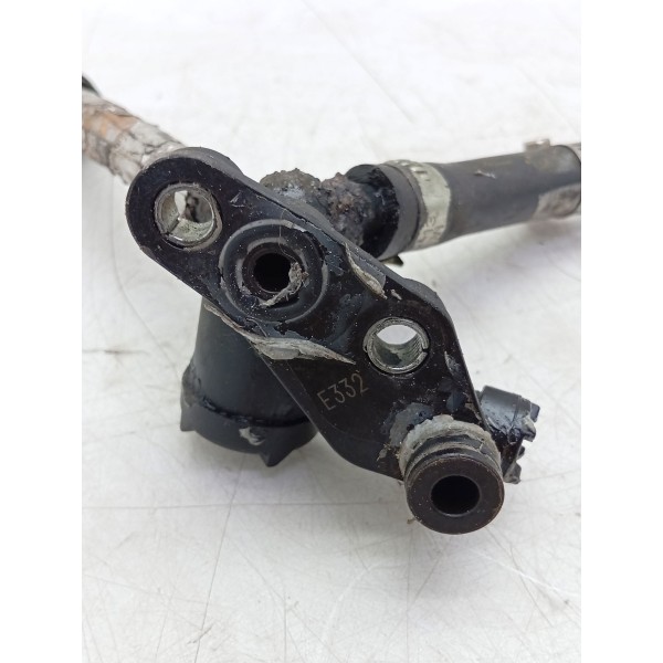 Mangueira Água Cabeçote Amarok V6 2017 A 2023