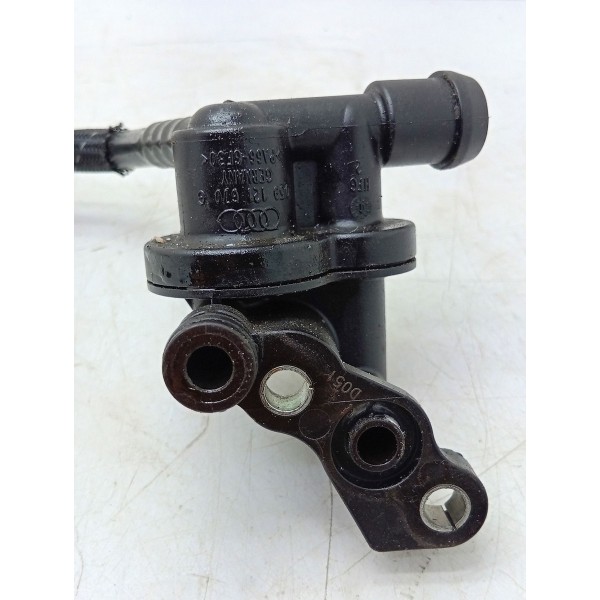 Mangueira Água Cabeçote Amarok V6 2017 A 2023